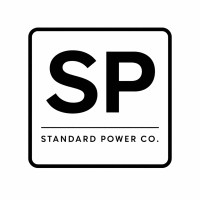 Standard Power Co logo